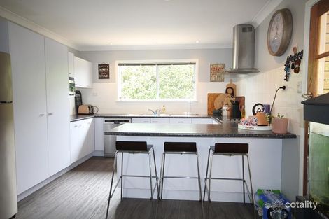 Property photo of 91 Lock Street Stanthorpe QLD 4380