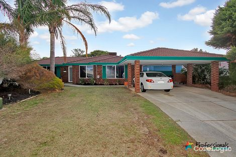 Property photo of 20 Trafalgar Gardens Marangaroo WA 6064