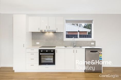 Property photo of 11 Ninth Avenue Toukley NSW 2263