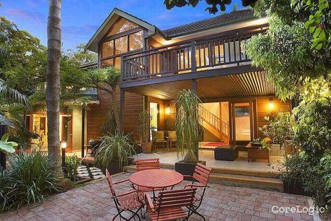 Property photo of 45 Richardson Street West Lane Cove NSW 2066