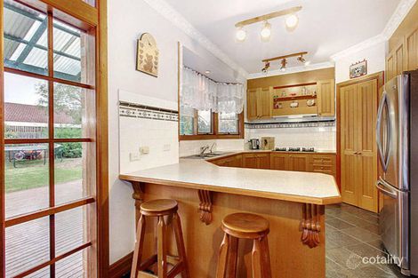 Property photo of 223 Hogans Road Hoppers Crossing VIC 3029