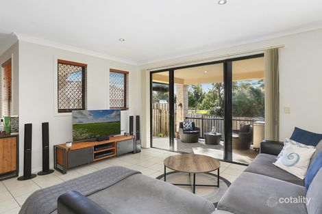 Property photo of 3/2 Marciana Crescent Varsity Lakes QLD 4227