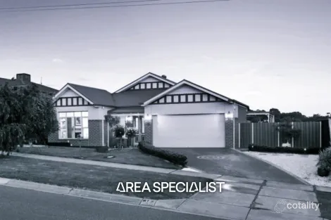 Property photo of 12 Jefferson Road Garfield VIC 3814