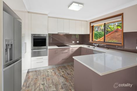 Property photo of 18 Bower Crescent Toormina NSW 2452