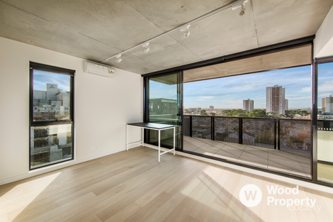 501/183 Bridge Rd, Richmond, VIC 3121