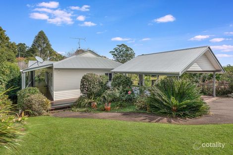 Property photo of 9 North Maleny Road Maleny QLD 4552