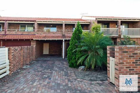 Property photo of 4/390 Mill Point Road South Perth WA 6151