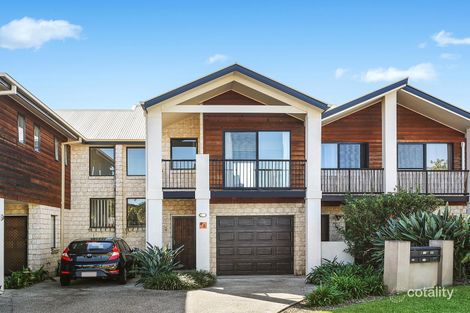 Property photo of 3/2 Marciana Crescent Varsity Lakes QLD 4227