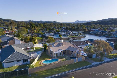 Property photo of 20 Mainsail Street Currumbin Waters QLD 4223