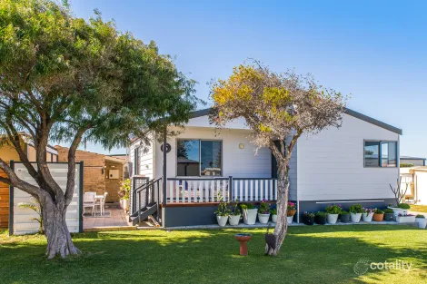 Property photo of 54/1 Williams Way Seabird WA 6042