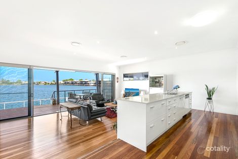 Property photo of 56/181 Lae Drive Coombabah QLD 4216