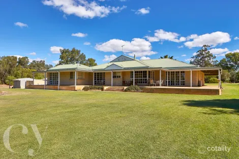 Property photo of 165 Cumming Road Oakford WA 6121
