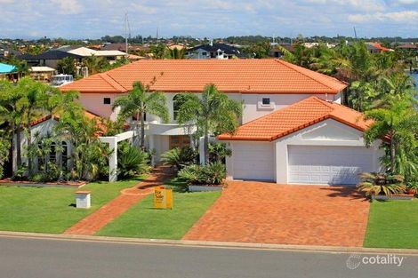 16 Sommersea Dr, Cleveland, QLD 4163