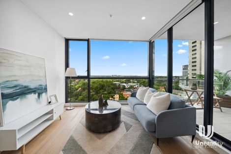 1112/26 Cambridge St, Epping, NSW 2121