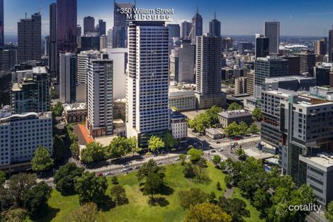 Property photo of 609/350 William Street Melbourne VIC 3000