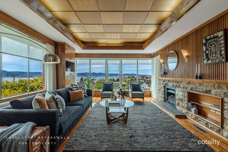 Property photo of 21 Willowdene Avenue Sandy Bay TAS 7005