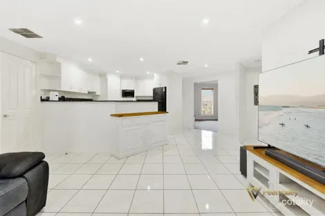 Property photo of 19 Warrah Drive Calala NSW 2340