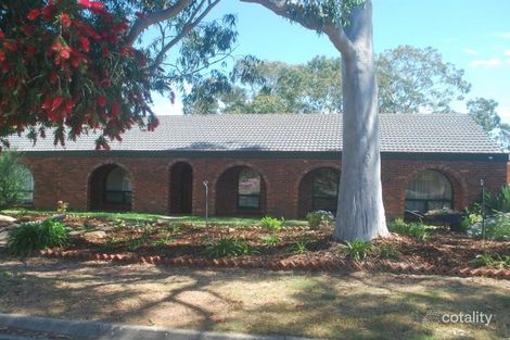 2 Arkaba Rd, Fairview Park, SA 5126