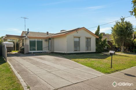 Property photo of 4 Hoad Street Wangaratta VIC 3677