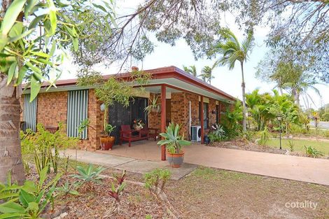 1 Trisha Ct, Scarness, QLD 4655