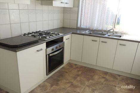 Property photo of 3 Stringybark Court Hillside VIC 3037