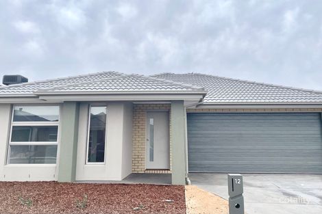 Property photo of 12 Kalamundra Drive Werribee VIC 3030