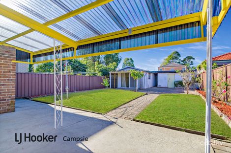 Property photo of 76 Balmoral Avenue Croydon Park NSW 2133