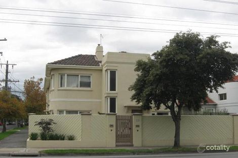 Property photo of 2/107 Ormond Esplanade Elwood VIC 3184