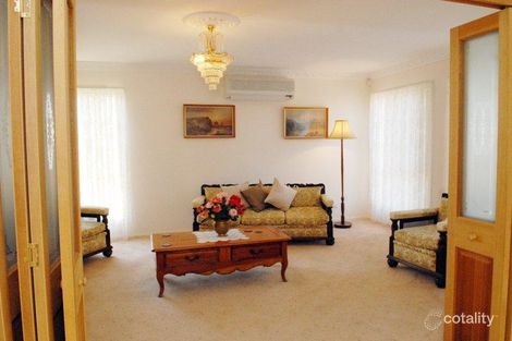 Property photo of 3 Wyvern Crescent Griffith NSW 2680