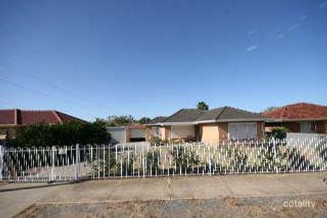 57 Pildappa Ave, Park Holme, SA 5043