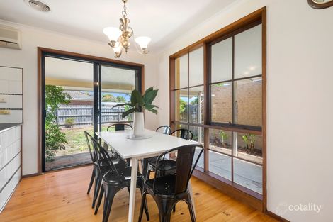 Property photo of 1 Blamey Avenue Mill Park VIC 3082