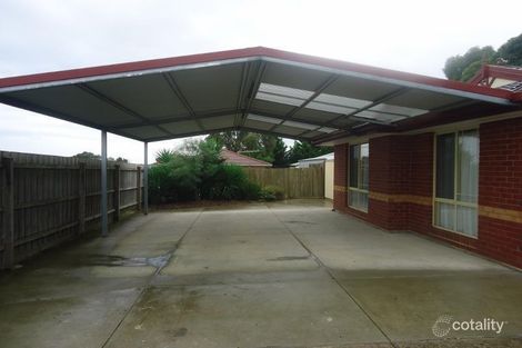 Property photo of 6 Thomas Place Hastings VIC 3915