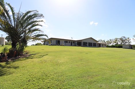 Property photo of 258 Drynie Road Brandon QLD 4808