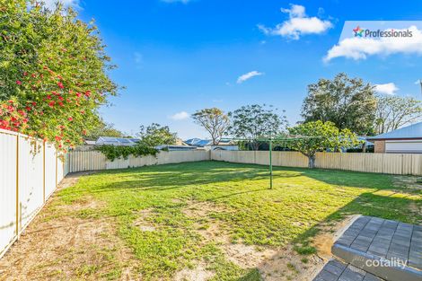 Property photo of 284 Morrison Road Swan View WA 6056