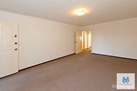 Property photo of 4/390 Mill Point Road South Perth WA 6151