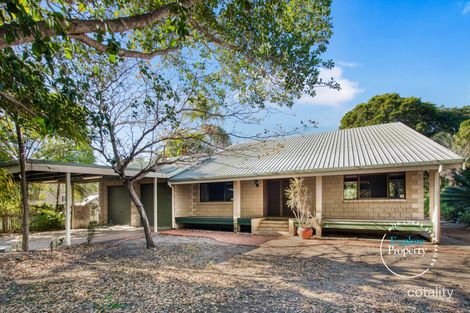 Property photo of 12 Rumbala Court Bushland Beach QLD 4818