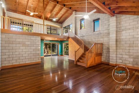 Property photo of 12 Rumbala Court Bushland Beach QLD 4818