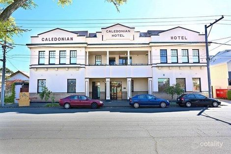 8/211 Weston St, Brunswick East, VIC 3057