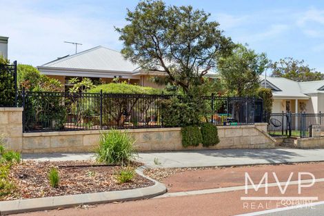 105 Runnymede Gte, Wellard, WA 6170