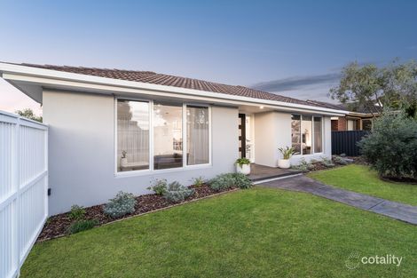 Property photo of 95 Moruya Drive Grovedale VIC 3216