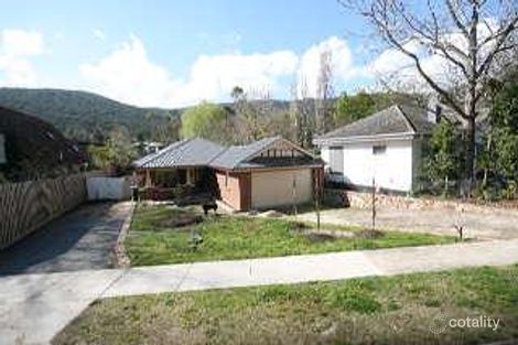 Property photo of 7 Johns Street Upper Ferntree Gully VIC 3156