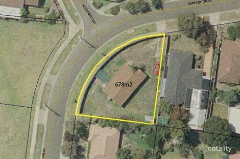 Property photo of 26 Darnley Drive Skye VIC 3977