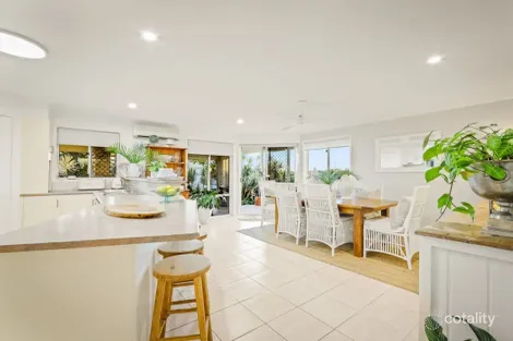 Property photo of 29 Concord Circuit Robina QLD 4226