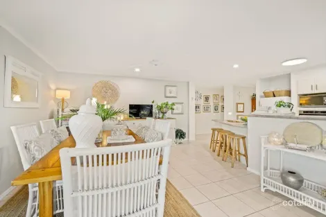 Property photo of 29 Concord Circuit Robina QLD 4226