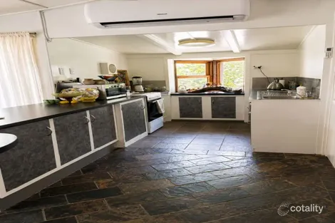Property photo of 73 Goanna Flats Road Rubyvale QLD 4702