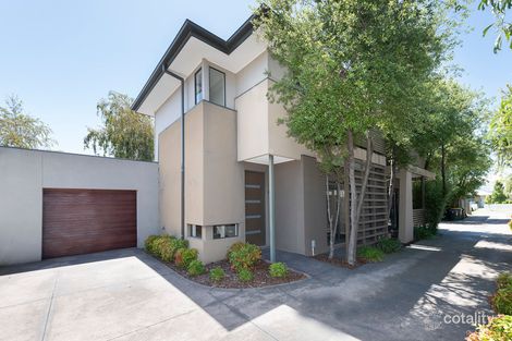 3/13 HANCOCK ST, ALTONA, VIC 3018