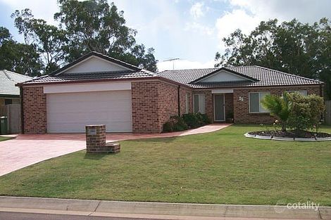 25 Pinelands Cct, Redland Bay, QLD 4165