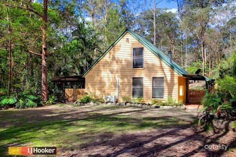 22 Harrier Pl, Warner, QLD 4500