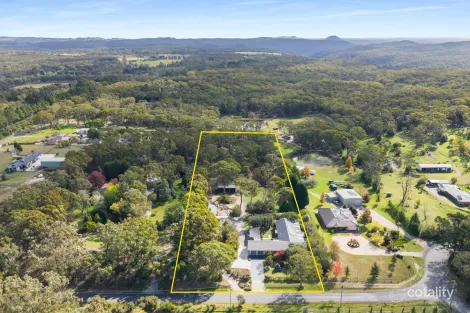 10 Drapers Rd, Willow Vale, NSW 2575
