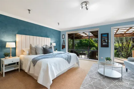 Property photo of 10 Drapers Road Willow Vale NSW 2575